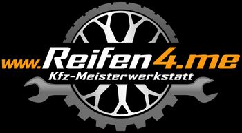 Logo von Reifen4.me in Bornheim im Rheinland