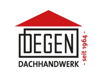 Logo von Degen Dachhandwerk GmbH in Meckenheim im Rheinland