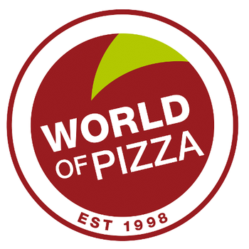 Logo von WORLD OF PIZZA Potsdam-West in Potsdam