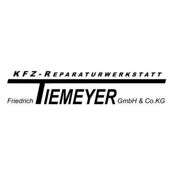 Logo von KFZ-Reparaturwerkstatt Friedrich Tiemeyer in Osnabrück