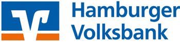 Logo von Hamburger Volksbank - FinanzKontor Blankenese in Hamburg