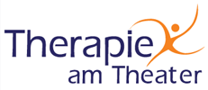 Logo von Therapie am Theater in Lübeck