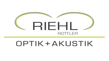 Logo von Riehl ROTTLER Brillen + Hörgeräte in Dinslaken in Dinslaken
