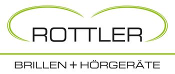 Logo von ROTTLER Brillen + Hörgeräte in Clausthal-Zellerfeld in Clausthal-Zellerfeld