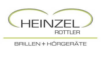 Logo von Heinzel ROTTLER Brillen + Hörgeräte in Bordesholm in Bordesholm