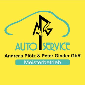 Logo von APG Autoservice in Potsdam