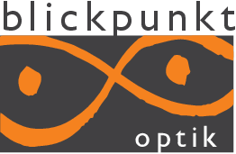 Logo von Blickpunkt Optik in Augsburg