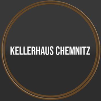 Logo von Kellerhaus Chemnitz in Chemnitz in Sachsen