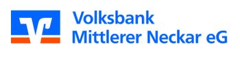 Logo von Volksbank Mittlerer Neckar eG, Filiale Pliensauvorstadt in Esslingen am Neckar