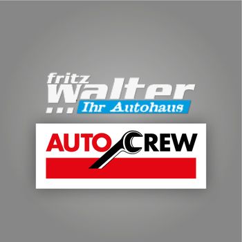 Logo von Autohaus Fritz Walter GmbH in Steinweiler