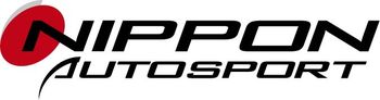 Logo von Nippon Autosport GmbH in March im Breisgau