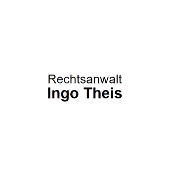 Logo von Rechtsanwalt Ingo Theis in Schwelm