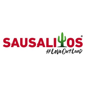 Logo von SAUSALITOS in Düsseldorf