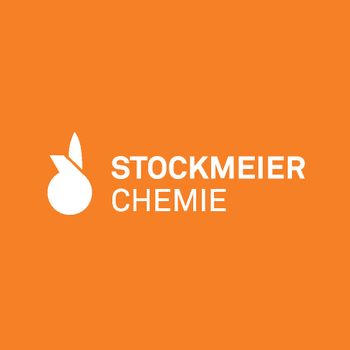 Logo von STOCKMEIER Chemie GmbH & Co. KG in Sankt Ingbert