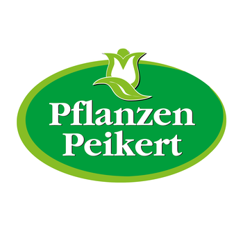 Logo von Pflanzen Peikert | Gartencenter - Gartengestaltung - Floristik - Blumen in Rendsburg