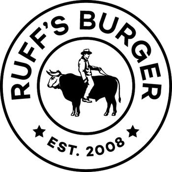 Logo von Ruff's Burger & BBQ Schwabing Restaurant in München