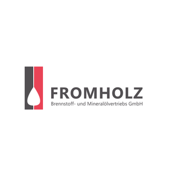 Logo von FROMHOLZ Energie GmbH in Benz auf Usedom