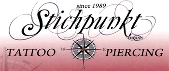 Logo von Stichpunkt AUGSBURG in Augsburg