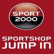Logo von Sportshop JUMP IN in Stralsund
