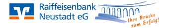 Logo von Raiffeisenbank Neustadt eG in Neustadt (Wied)