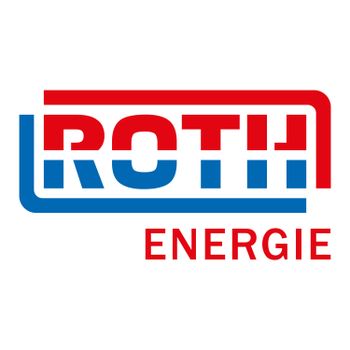 Logo von ROTH Energie in Wesseling