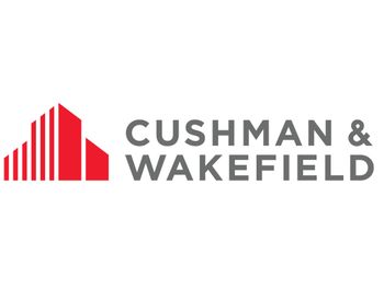 Logo von Cushman & Wakefield - Commercial Real Estate Services in Hamburg