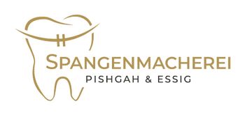 Logo von Spangenmacherei Pishgah & Essig in München