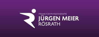 Logo von Jürgen Meier - Praxis für Physiotherapie in Rösrath