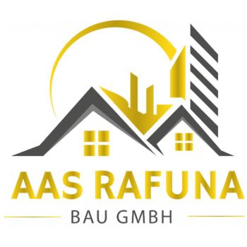 Logo von AAS Rafuna Bau GmbH in Frechen