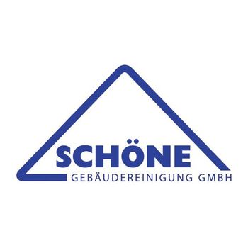 Logo von Schöne Gebäude-Reinigung GmbH in Kassel