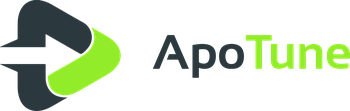Logo von ApoTune GmbH in Dorsten