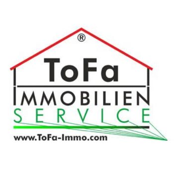Logo von ToFa Immobilien Service in Mainz