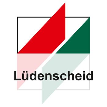 Logo von Brillux in Lüdenscheid
