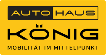 Logo von Autohaus König Gera in Gera
