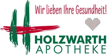 Logo von Holzwarth Apotheke Dorsten in Dorsten