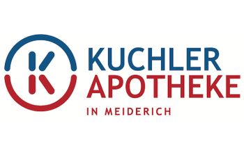 Logo von Kuchler Apotheke in Meiderich in Duisburg