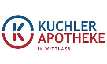 Logo von Kuchler Apotheke in Wittlaer in Düsseldorf