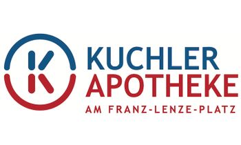 Logo von Kuchler Apotheke am Franz-Lenze-Platz in Duisburg