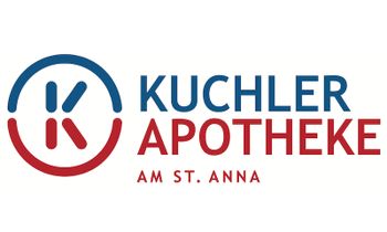 Logo von Kuchler Apotheke am St. Anna in Duisburg