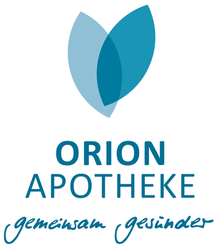 Logo von ORION Apotheke in Dortmund