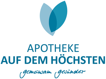 Logo von Apotheke auf dem Höchsten in Dortmund