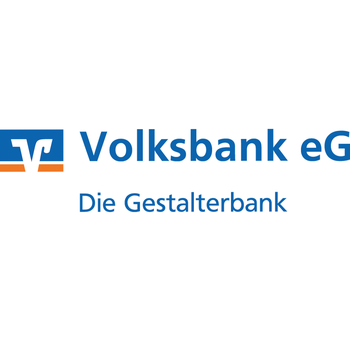 Logo von Volksbank eG - Die Gestalterbank, SB-Stelle Bühl in Offenburg