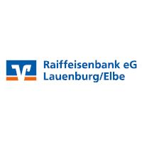 Logo von Raiffeisenbank eG in Lauenburg