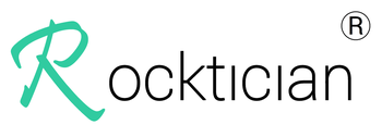 Logo von Rocktician - Marketing für Augenoptiker & Hörakustiker in Hamburg