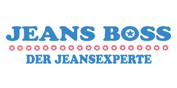 Logo von Jeans Boss in Hofheim am Taunus