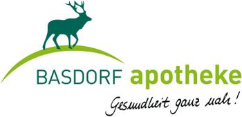 Logo von Basdorf Apotheke in Wandlitz