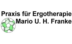 Logo von Ergotherapie Praxis Franke in Braunschweig