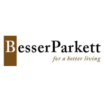 Logo von Besser Parkett GmbH in Siegburg