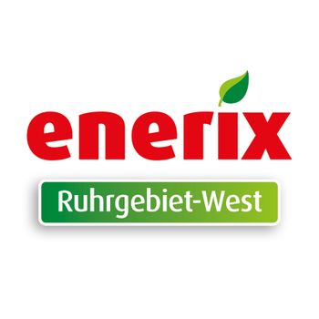 Logo von enerix Ruhrgebiet-West - Photovoltaik & Stromspeicher in Oberhausen