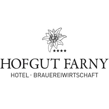Logo von HOFGUT FARNY in Kißlegg